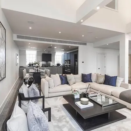 Spacious Close To The Center 아파트 코펜하겐