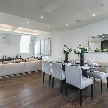 Spacious Close To The Center * 코펜하겐