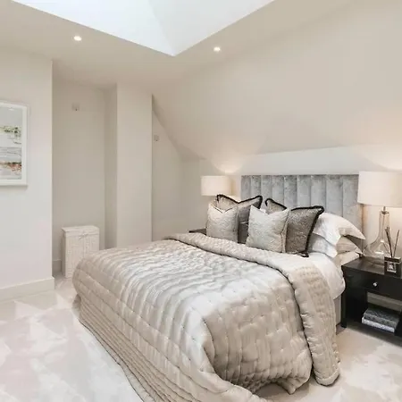 Spacious Close To The Center 아파트 코펜하겐